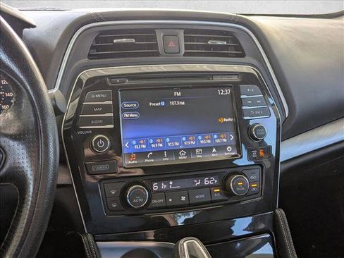 Used 2017 Nissan Maxima 3.5 SL image 14