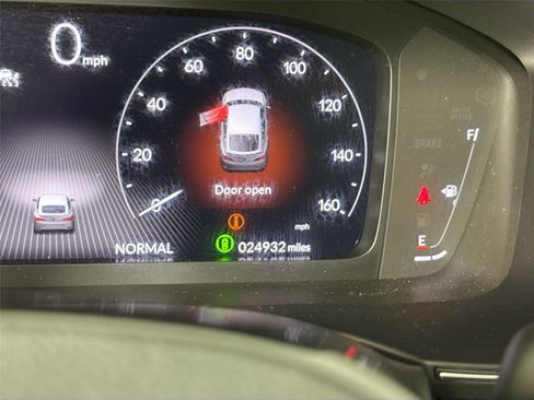 Used 2023 Acura Integra FWD image 12