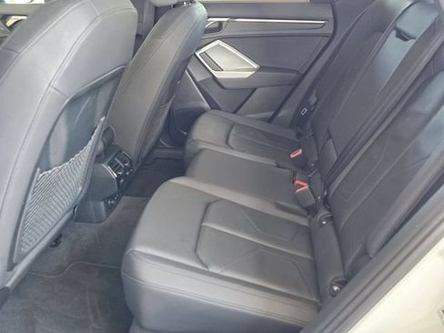 Used 2023 Audi Q3 2.0T Premium AWD/4WD image 24