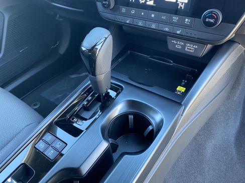 New 2026 Subaru Outback Limited XT AWD/4WD image 16