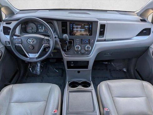 Used 2015 Toyota Sienna LE FWD image 18
