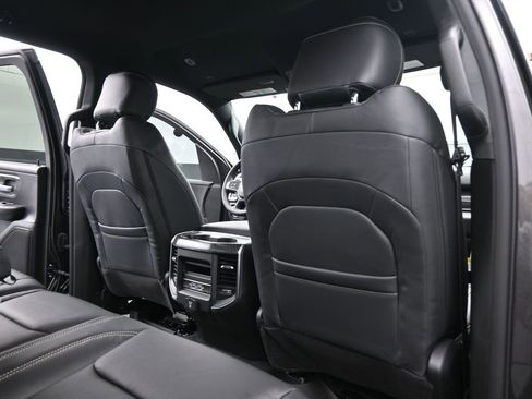 New 2026 RAM 1500 Lone Star image 24