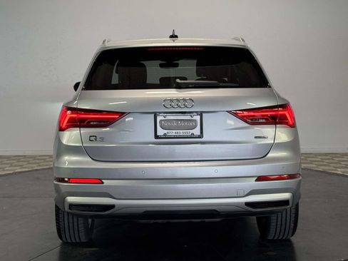 Used 2022 Audi Q3 2.0T Premium Plus AWD/4WD image 7