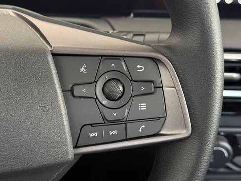 New 2026 Nissan Sentra S w/ Floor Mat Package FWD image 26