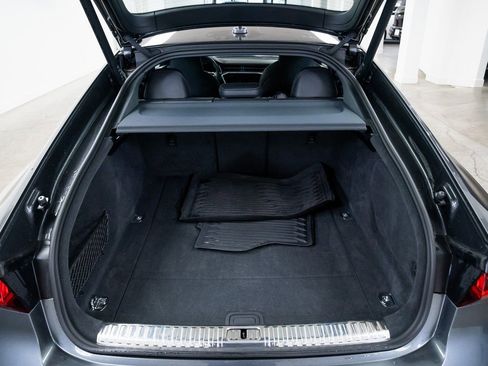 Used 2023 Audi S7 Premium Plus w/ Premium Plus Package image 8