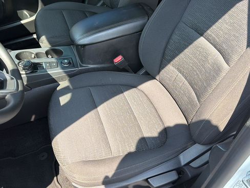 Used 2022 Ford Bronco Sport AWD/4WD image 28