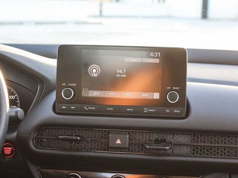 Certified 2023 Honda HR-V LX image 15