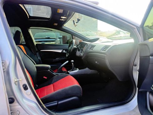 Used 2015 Honda Civic Si image 12