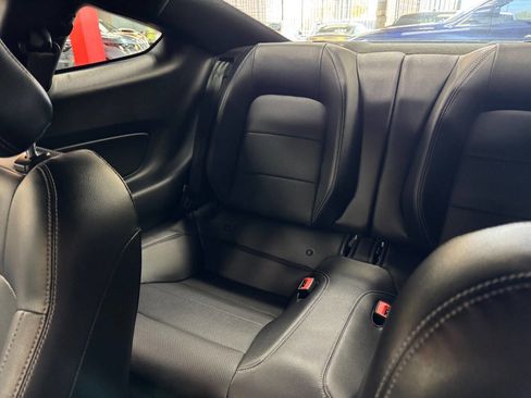 Used 2019 Ford Mustang GT Premium w/ Black Accent Package image 36