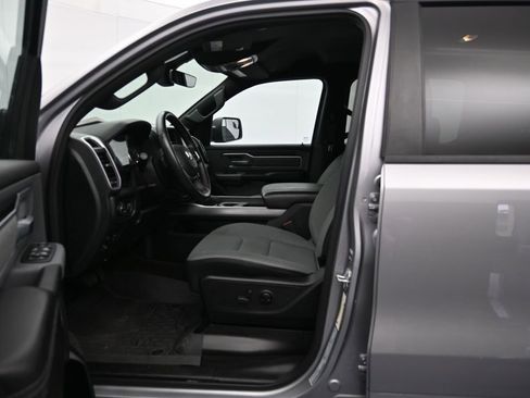 Used 2022 RAM 1500 Big Horn AWD/4WD image 19