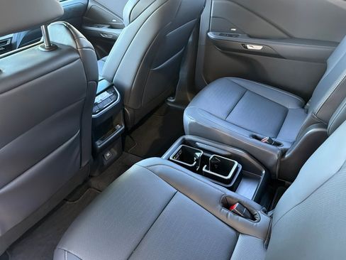 Certified 2026 Lexus TX 500h AWD w/ Technology Package image 15