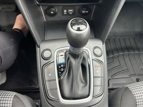 Used 2021 Hyundai Kona SEL w/ Cargo Package image 23