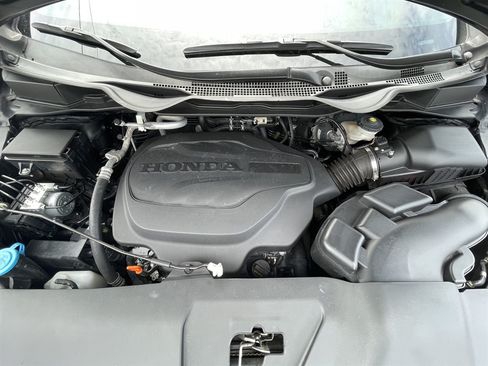 Used 2021 Honda Odyssey EX-L image 7