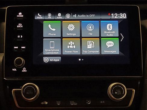 Used 2022 Honda Insight EX image 27