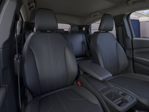 New 2026 Ford Mustang Mach-E Select RWD image 10
