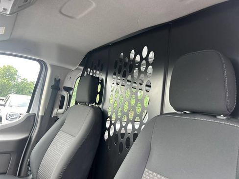 Used 2025 Ford Transit 250 Low Roof w/ Exterior Upgrade Package RWD image 25