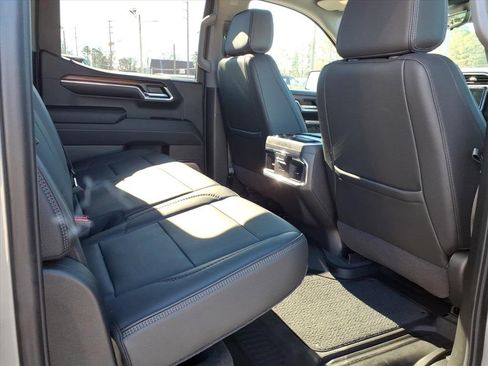 Used 2024 GMC Sierra 1500 Denali w/ Denali Reserve Package image 14