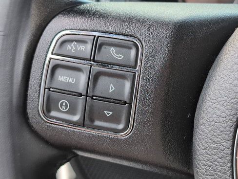 Used 2017 Jeep Wrangler Unlimited Sport w/ Connectivity Group AWD/4WD image 29