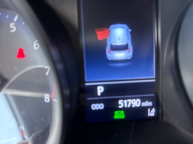 Used 2021 Toyota C-HR Nightshade FWD image 14