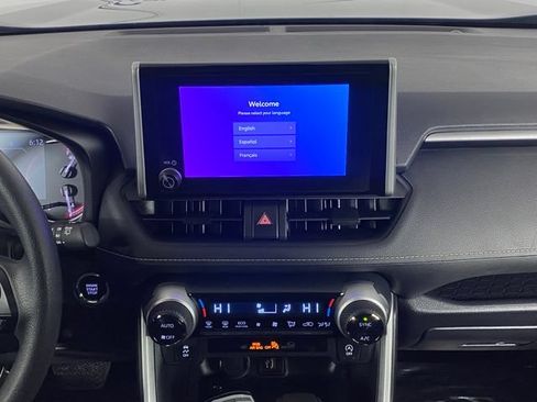 Certified 2025 Toyota RAV4 XLE AWD/4WD image 14