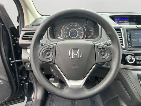 Used 2015 Honda CR-V EX image 12