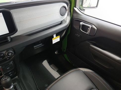 New 2025 Jeep Wrangler Sport S image 32