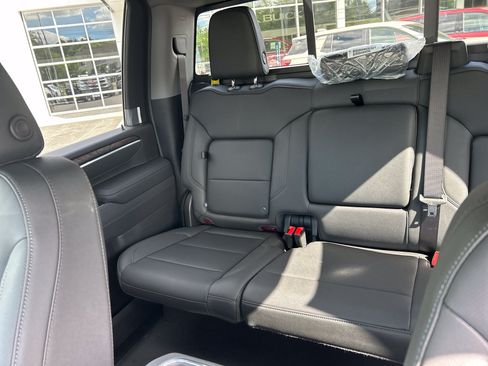 New 2026 GMC Sierra 2500 SLT w/ SLT Premium Package AWD/4WD image 26