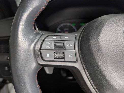 Certified 2023 Honda CR-V Sport image 35