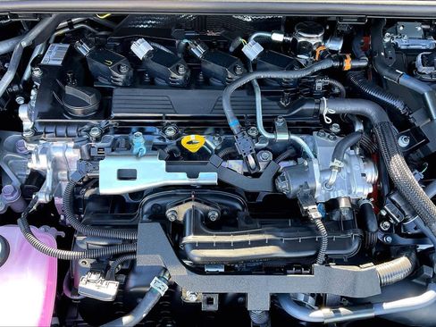 New 2026 Toyota Prius XSE Premium image 17