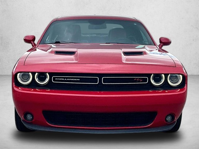 Used 2015 Dodge Challenger R/T Plus RWD image 3