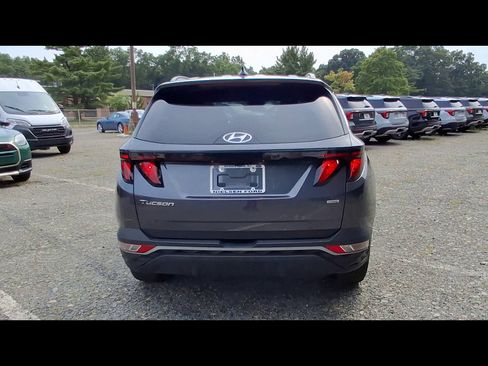 Used 2024 Hyundai Tucson SEL AWD/4WD image 7