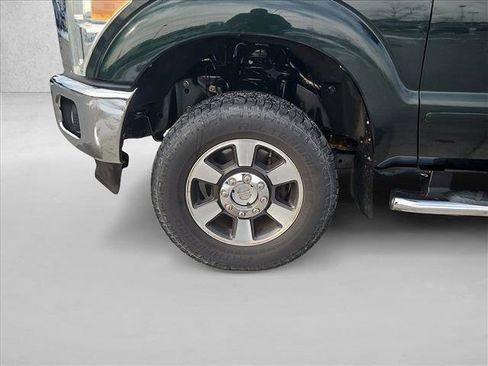 Used 2015 Ford F250 Lariat image 22