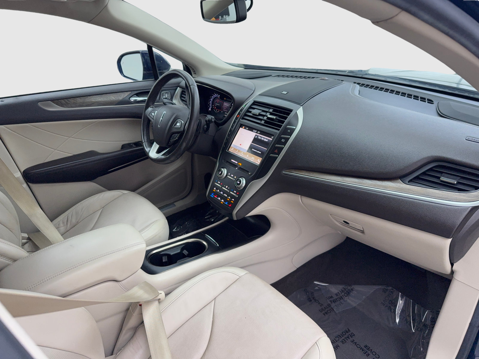 Used 2019 Lincoln MKC Reserve FWD image 36
