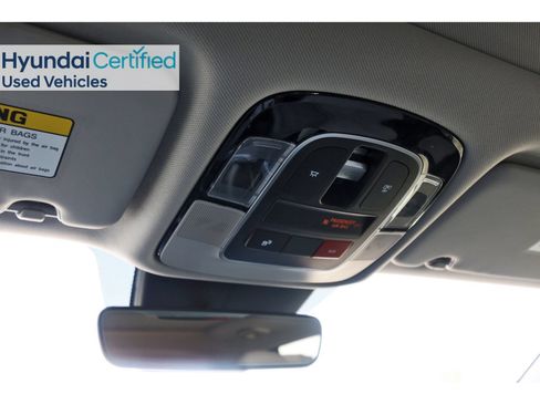 Used 2025 Hyundai Tucson SEL AWD/4WD image 23