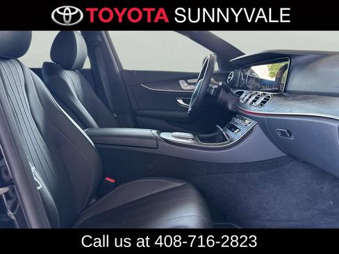Used 2022 Mercedes-Benz E 350 Sedan image 19