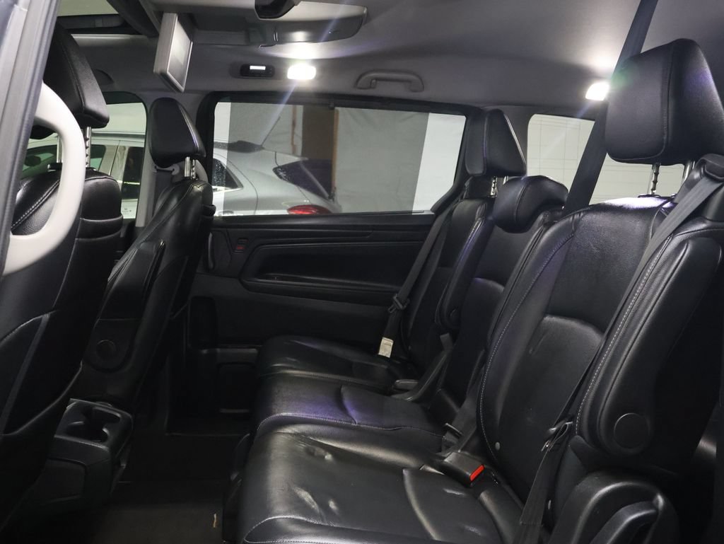 Used 2022 Honda Odyssey Touring image 16