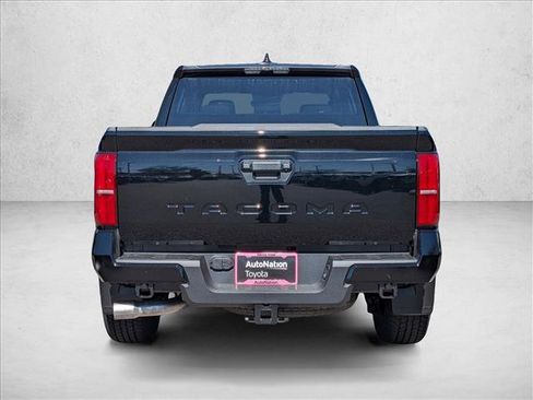 New 2026 Toyota Tacoma SR5 image 8