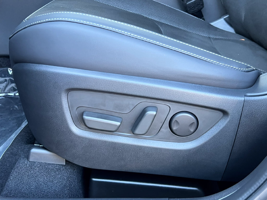 New 2026 MAZDA CX-5 Preferred AWD/4WD image 9