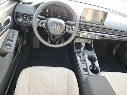 Certified 2023 Honda Civic LX image 11