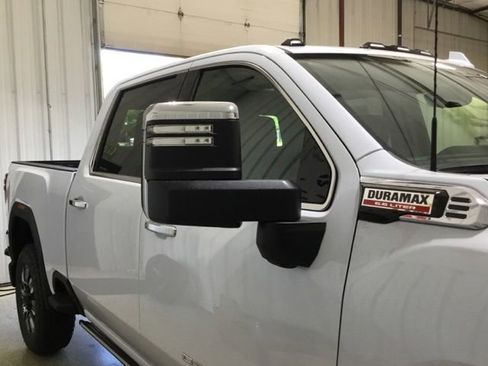 New 2026 GMC Sierra 2500 Denali w/ Denali Reserve Package AWD/4WD image 26
