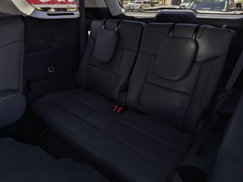 New 2026 Ford Explorer Active w/ Active Comfort Package RWD image 9