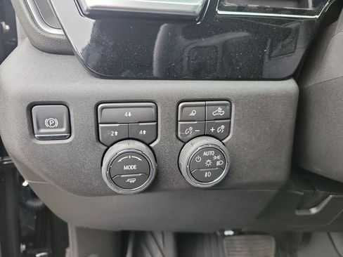 New 2026 Chevrolet Silverado 2500 LT w/ All Star Edition image 24