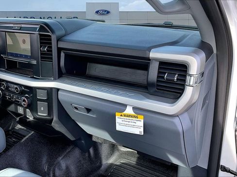 New 2026 Ford F250 XL AWD/4WD image 26