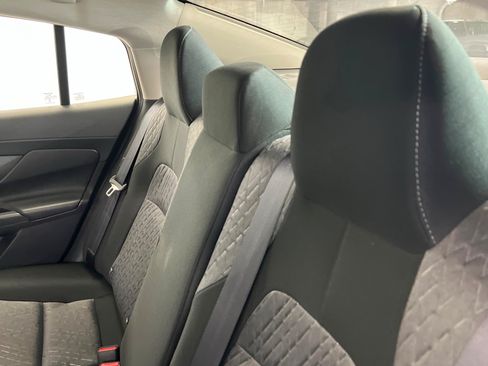 New 2026 Nissan Sentra SV w/ SV Convenience Package FWD image 20