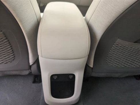 Certified 2023 Hyundai Ioniq 5 Limited w/ Cargo Package RWD image 19