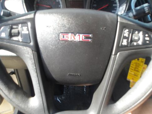 Used 2012 GMC Terrain SLE image 20