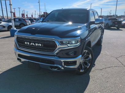 Used 2024 RAM 1500 Limited