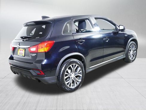 Used 2019 Mitsubishi Outlander Sport AWD image 7