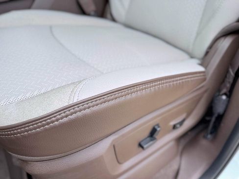 New 2026 RAM 2500 Laramie image 7