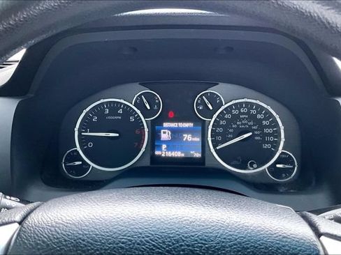 Used 2016 Toyota Tundra TRD Pro AWD/4WD image 13